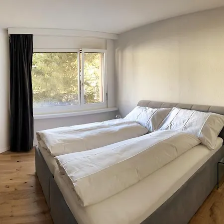 Apartment Furnished Platz Close To Wef