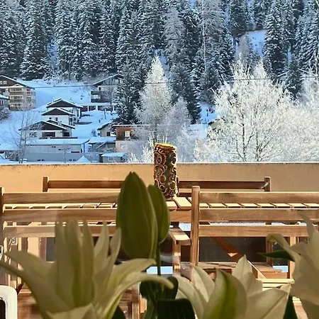 Appartement Furnished Platz Close To Wef *