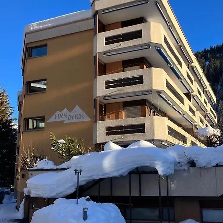 Apartment Furnished Platz Close To Wef *