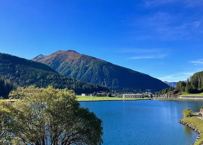 Apartament Furnished Platz Close To Wef *