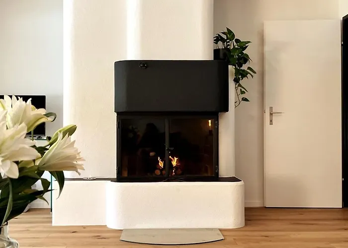 Furnished Platz Close To Wef Apartament *