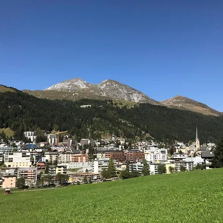 Апартаменты Furnished Platz Close To Wef *