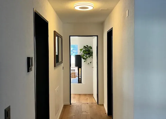 Furnished Platz Close To Wef Давос